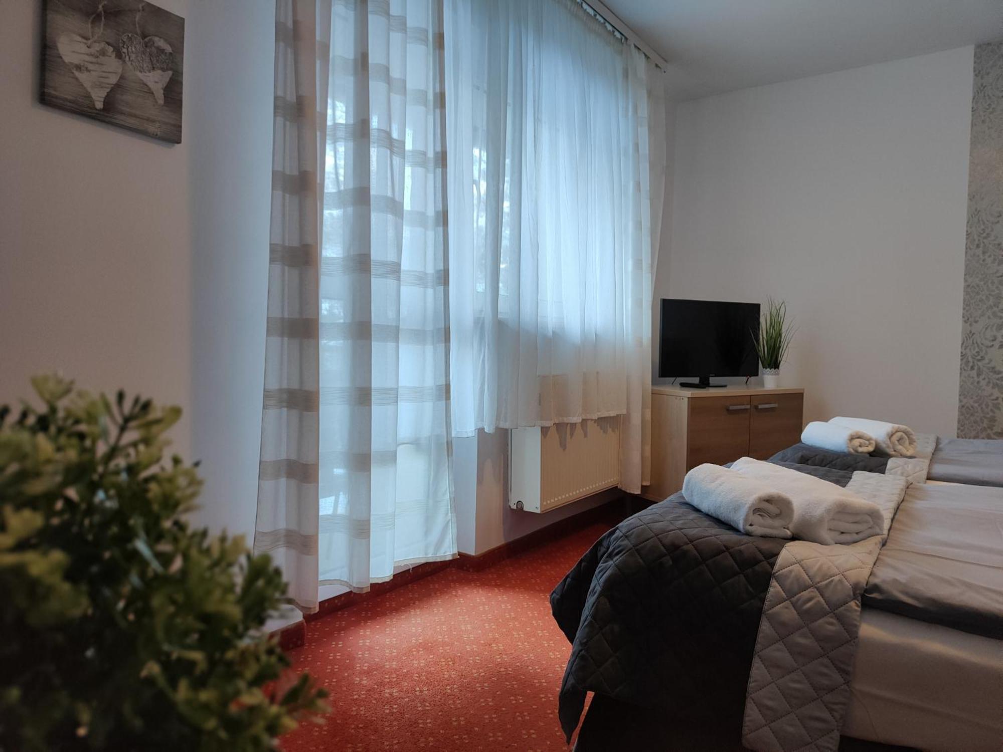 Dw Agat Hotel Karpacz Exterior photo