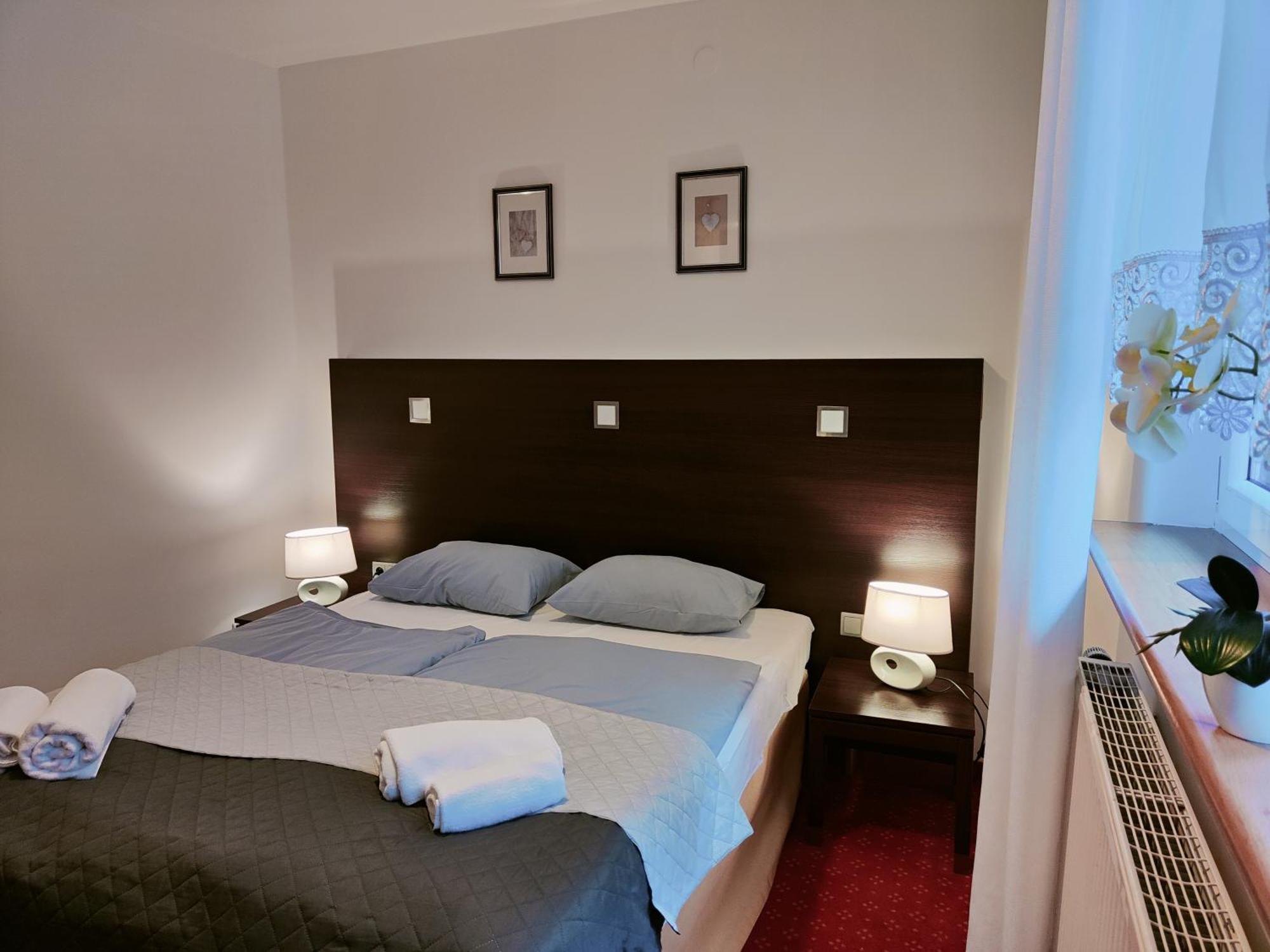 Dw Agat Hotel Karpacz Room photo