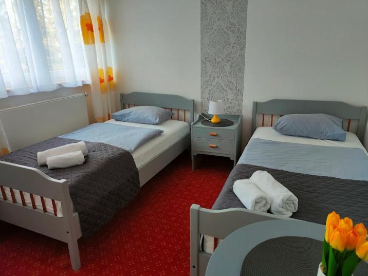 Dw Agat Hotel Karpacz Exterior photo