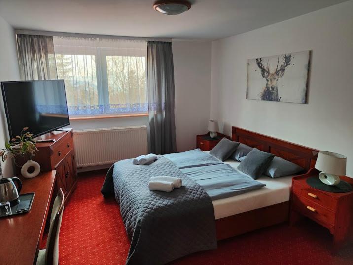 Dw Agat Hotel Karpacz Exterior photo