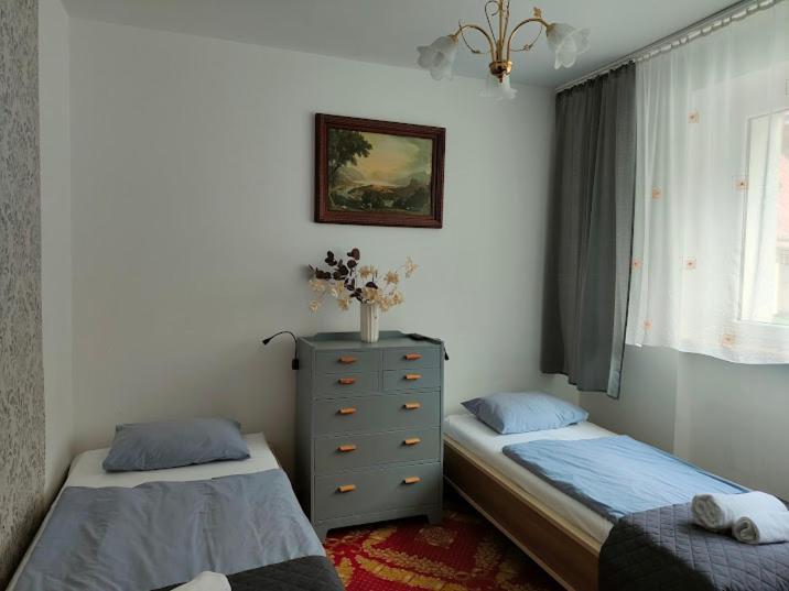 Dw Agat Hotel Karpacz Exterior photo