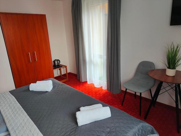 Dw Agat Hotel Karpacz Exterior photo